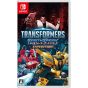 Phoenixx Transformers Earth Spark Expedition Schalter