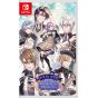 Idea Factory Trouble Magia: Wakeari Shoujo wa Mirai o Kachitoru Tame ni Ikoku no Mahou Gakkou y Ryougaku Shimasu Switch