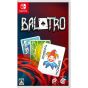 Fuente del juego Balatro Switch