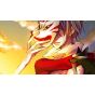 Creación dramática de la luz roja y el interruptor Ayakashi Tsuzuri