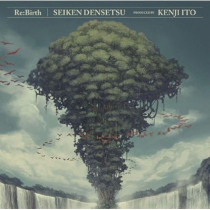 SMD itaku - Re:Birth/Seiken...