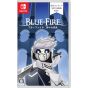 Interruptor Teyon Blue Fire