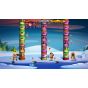Teyon 60 in 1 Mini Game Collection Switch