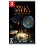 Happinet Outer Wilds Switch