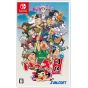 Sunsoft Ikki Unite Switch