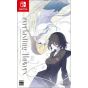 Sprite Everlasting flowers Switch