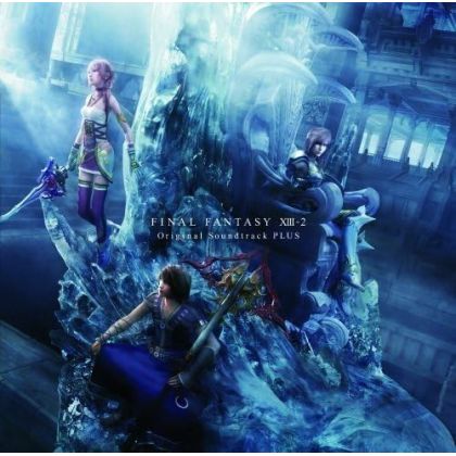 SQUARE ENIX - FINAL FANTASY...