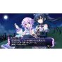 Compilar Corazón Hiperdimensión Neptunia ReBirth1