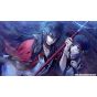 Idea Factory Kurenai no Homura Sanada Ninpou Chou Switch