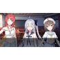 Interruptor GINKA de BushiRoad