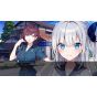 Interruptor GINKA de BushiRoad
