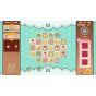 Successo HamPerfect Hamster no Sweet Puzzle Switch