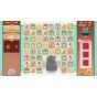 Éxito HamPerfect Hamster no Sweet Puzzle Switch