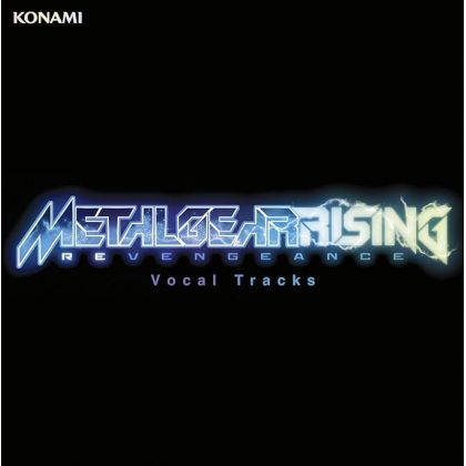 Konami - METAL GEAR RISING...