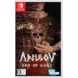 Fonte morbida Apsulov Fine degli dei Switch