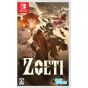 Interruptor Zoeti Soft Source