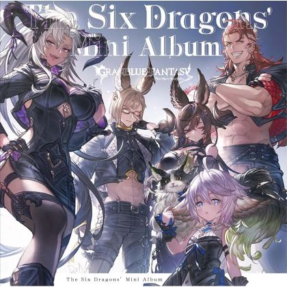 Aniplex- The Six Dragons'...