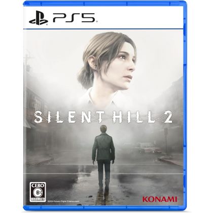 Konami Remake de Silent...