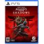 Ubisoft Assassin's Creed Sombras PlayStation 5