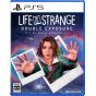 Square Enix Life is Strange Doble exposición PlayStation 5