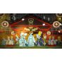 Marvelous Bo Path of the Teal Lotus PlayStation 5