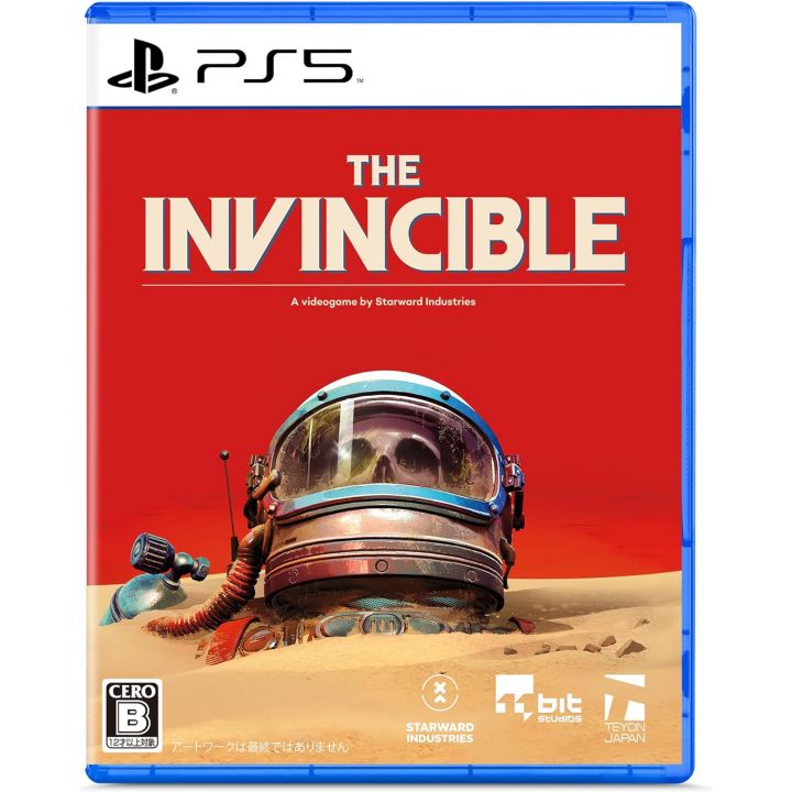 Teyon l'invincibile PlayStation 5