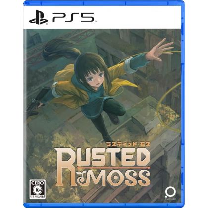 Playism Musgo oxidado...