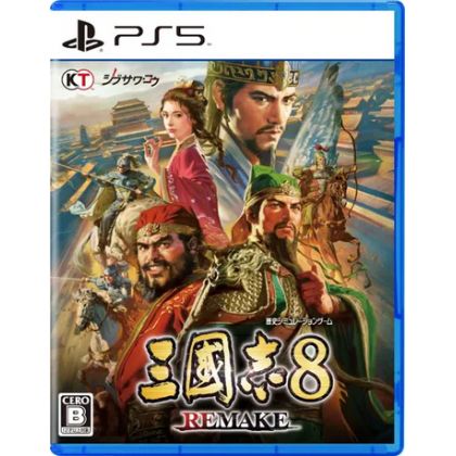 Koei Tecmo Spiele Romance...