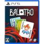 Fuente del juego Balatro PlayStation 5