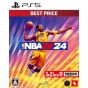 Take-Two NBA 2K24 Edición Kobe Bryant PlayStation 5