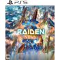 Moss Raiden NOVA Edizione Limitata Playstation 5