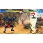 Soft Source Colpo Ardente PlayStation 5