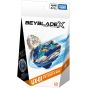 Takara Tomy Beyblade X UX-01 Starter Dran Buster 1-60A con Winder Launcher