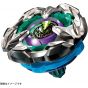 Takara Tomy Beyblade X BX-13 Booster Nightlance 4-80HN Metallo