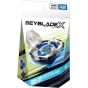 TAKARA TOMY Beyblade X BX-01 Starter, Espada Dran, 3-60F