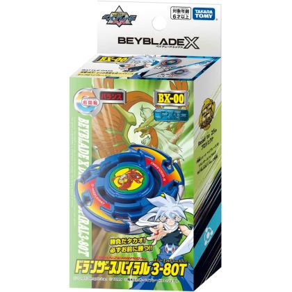 Takara Tomy Beyblade X BX...