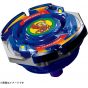 Takara Tomy Beyblade X BX 00 Booster Dranzer Spiral 3 80T Metal