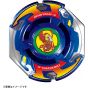 Takara Tomy Beyblade X BX 00 Booster Dranzer Spiral 3 80T Metal