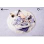 Reverse Studio "Carabiyau Star Picture Shinhui Nakatsu Seiya 1/7 Scale, Painted Finished Figure