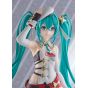 Good Smile POP UP PARADE Racing - Hatsune Miku GT Project - Racing Miku 2023Ver Good Smile Company