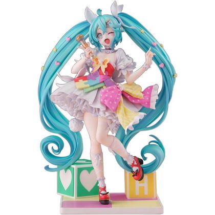 Vocaloid: Hatsune Miku 1/7...