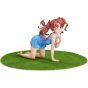good smile To Aru Kagaku no Railgun T Shirai Kuroko 1/7