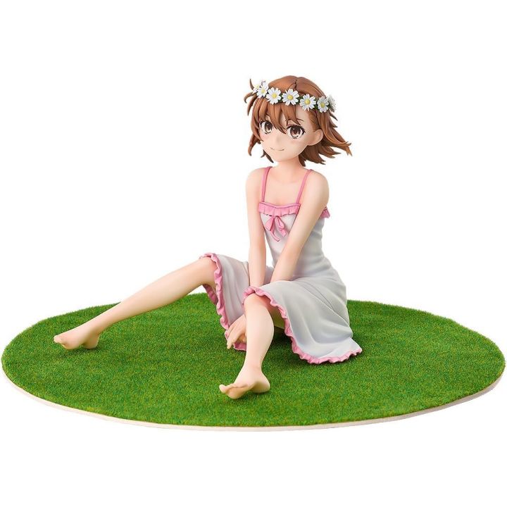 GOOD SMILE Company Toaru Kagaku no Railgun T Misaka Mikoto 1/7