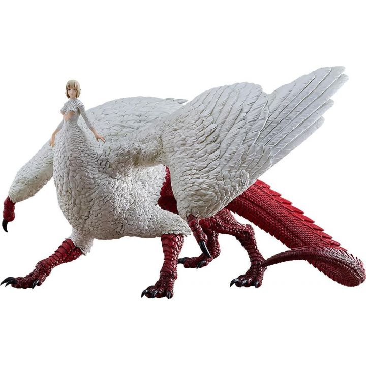Good smille Company POP UP PARADE: Delicious in Dungeon Falin Chimera XL Size