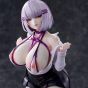Insight Mako-chan Kaihatsu Nikki: Himemiya Makoto 1/6