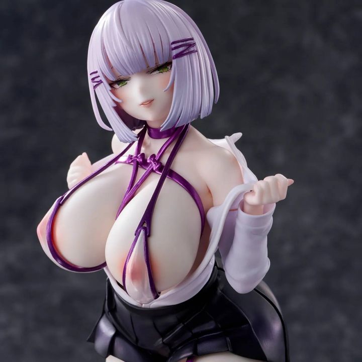 Insight Mako-chan Kaihatsu Nikki: Himemiya Makoto 1/6