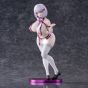 Insight Mako-chan Kaihatsu Nikki: Himemiya Makoto 1/6