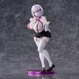Insight Mako-chan Kaihatsu Nikki: Himemiya Makoto 1/6