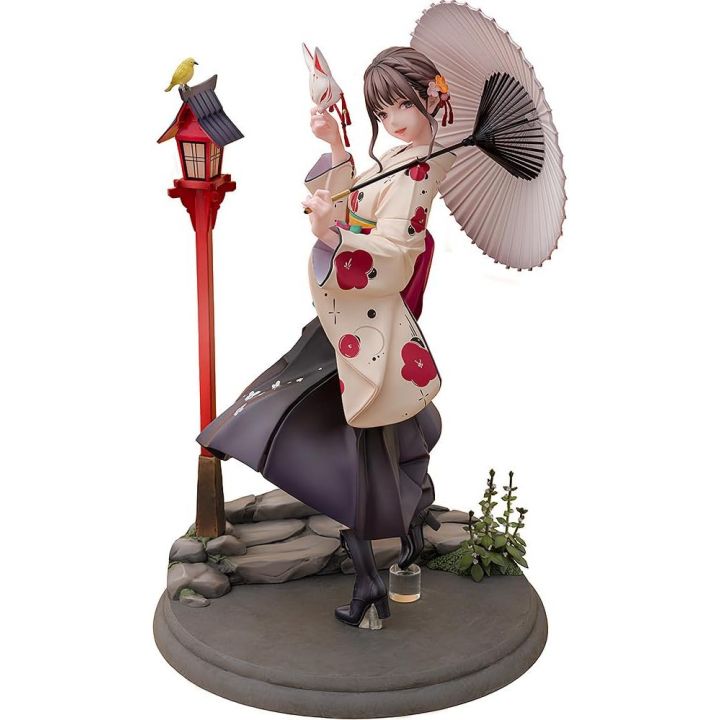 Good Smile COMPANY Original Colors:Tsumugi 1/6 Limited Edition