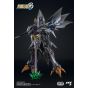 CCSTOYS MORTAL MIND: Serie Super Robot Wars Taisen OG Cybuster (Spirit Possession Ver.) Alloy Movable Figure Reissue